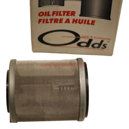 filtre huile odds OY06 Yamaha SR TW TT XT