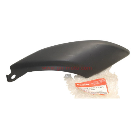 protection echappement Honda XR 125 18355-KSM-901