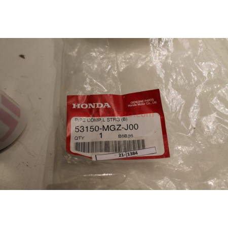 guidon gauche Honda CBR 500 53150-MGZ-J00