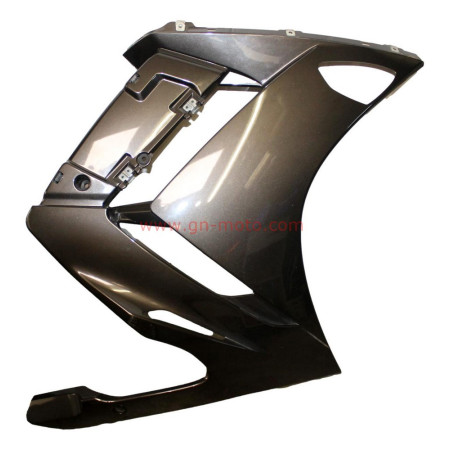 flanc droit Yamaha FJR 1300 2006-2012