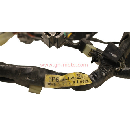 FAISCEAU CABLE AVANT 1300 FJR 2008-2011 3P6-84359-20