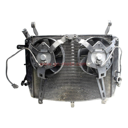 radiateur Yamaha FJR 2006-2012