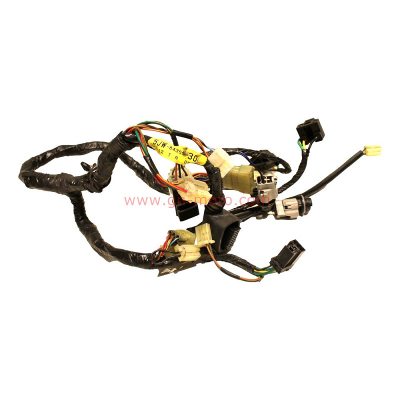 FAISCEAU CABLE AVANT yamaha 1300 FJR ABS 2003-2005