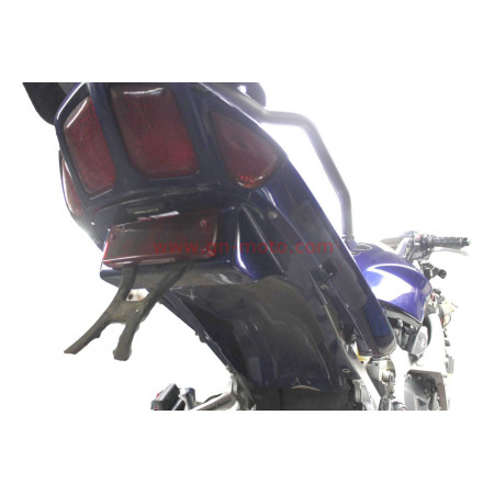 passage de roue topline pour yamaha FJR 1300 2001-2005