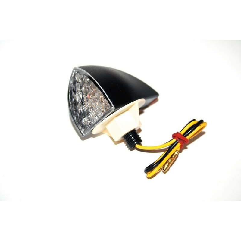 CLIGNOTANTS PROFIL LEDS