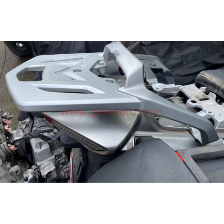 SUPPORT TOP CASE ALU YAMAHA 1300 FJR 2006-2020