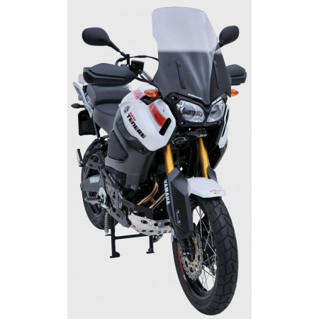 BULLE ERMAX HAUTe protection 1200 XTZ 2010-2013