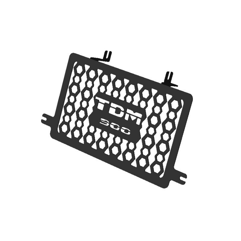 grille de radiateur Yamaha toutes 900 TDM