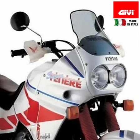 BULLE Givi Fumee pour toutes750 XTZ