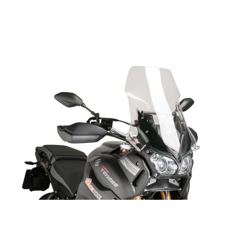 BULLE PUIG TOURING 1200 XTZ 2014-2019