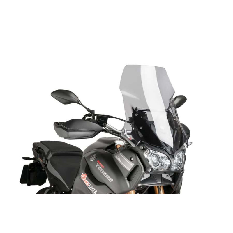 BULLE PUIG TOURING 1200 XTZ 2014-2019