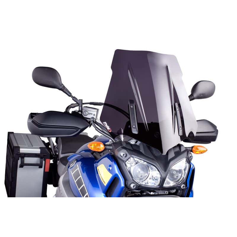 BULLE PUIG TOURING 1200 XTZ 2010-2013