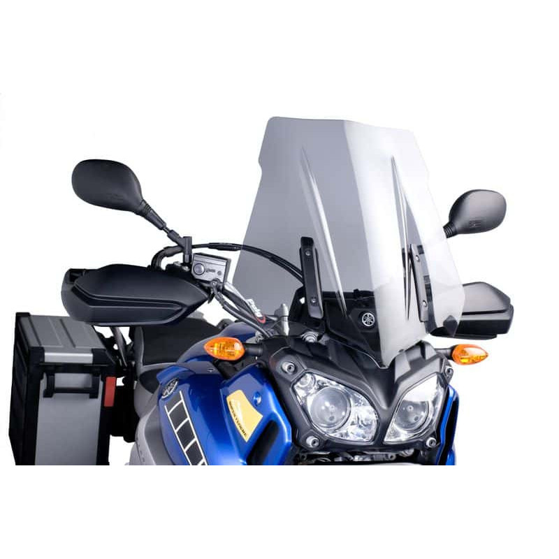 BULLE PUIG TOURING 1200 XTZ 2010-2013 BULLE PUIG TOURING 1200 XTZ 2010-2013