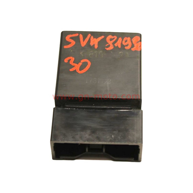 relais sécurité Yamaha FJR 1300 2006-2015 5VK-81950-30