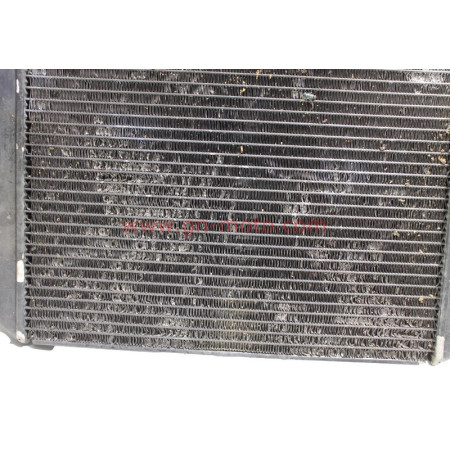 radiateur et ventilateurYamaha 1300 FJR 2001-2005 5JW-12461-00