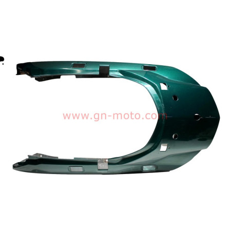 coque arrière Yamaha 1300 FJR 2001-2005