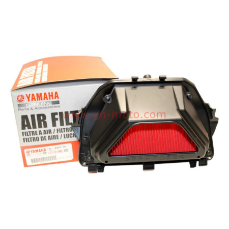 filtre air Yamaha YZF R6 2008-2009 et 2017-2022 13S-14450-00
