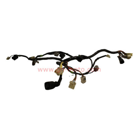 FAISCEAU CABLE AVANT yamaha 1300 FJR & ABS 2003-2005