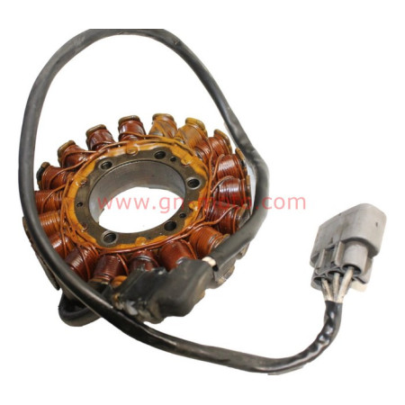 ALTERNATEUR (STATOR) 1300 FJR 2001-2005 5JW-81410-10