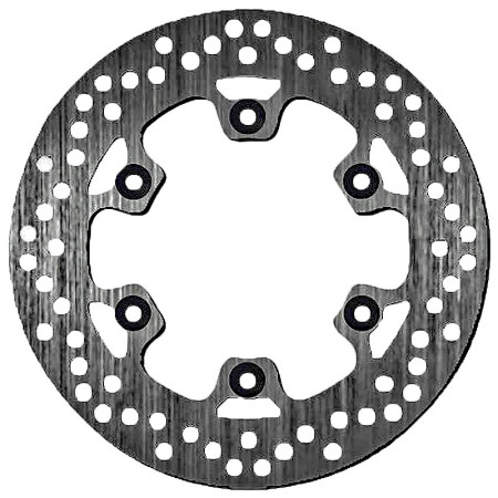 DISQUE FREINARRIERE SBS 5095 TOUTES TDM TRX YZF 750 ET 1000