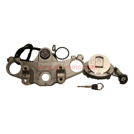 kit serrures Yamaha 850 TDM 1996-2001 4JH-82501-04