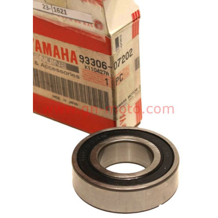 roulement Yamaha yz ttr wr roue arriere 93306-07202