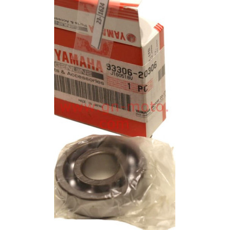 roulement Yamaha boite vitesse bruin grizzly 93306-20306