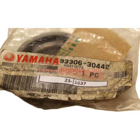 roulement Yamaha vilbrequin yz grizzly 93306-30442