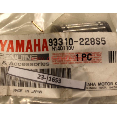 roulement aiguille yamaha TTR 93310-6290C