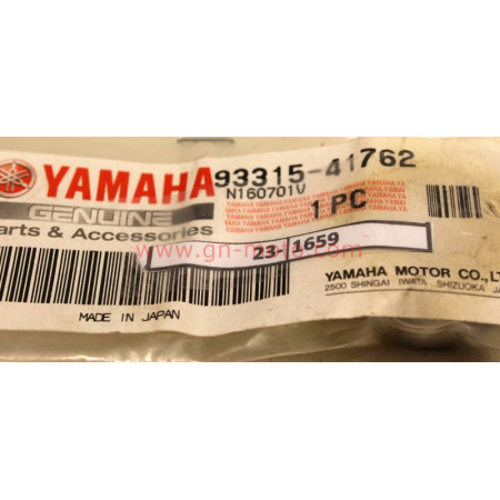 roulement aiguille yamaha r1 r6 raptor 93315-31503