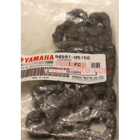 chaine distribution yamaha 1100/1200 FJ 94591-05156
