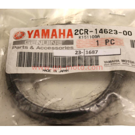 joint collecteur yamaha mt10 r1 2CR-14623-00