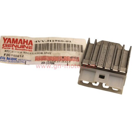 regulateur Yamaha zuma 4VV-H1960-01