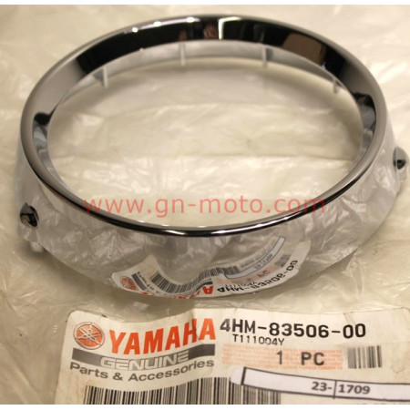 entourage compteur Yamaha 1200 XJR 4hm-83506-00