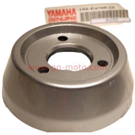 embout echappement Yamaha 125 Xmax 1s6-e4799-10