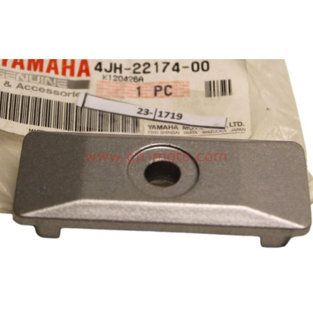 plaque tendeur chaine Yamaha fj1200 850 tdm YZF600 4JH-22174-01