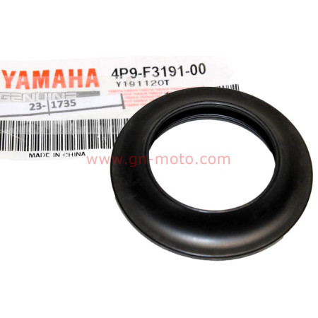 cache poussiere fourche(la paire)Yamaha s max4P9-F3191-00