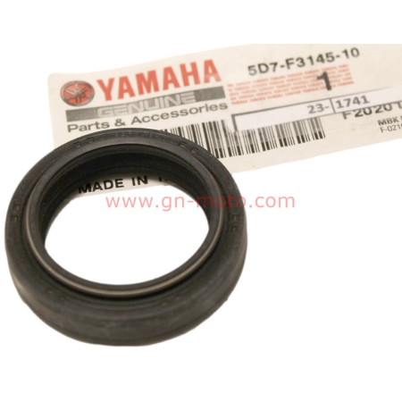 joints spi fourche (la paire) Yamaha yzf 125r 2011-20135d7-f3145-10