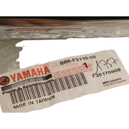 tube fourche droit Yamaha MT125 YZF-R 125 2017-2018 BR6-F3110-00