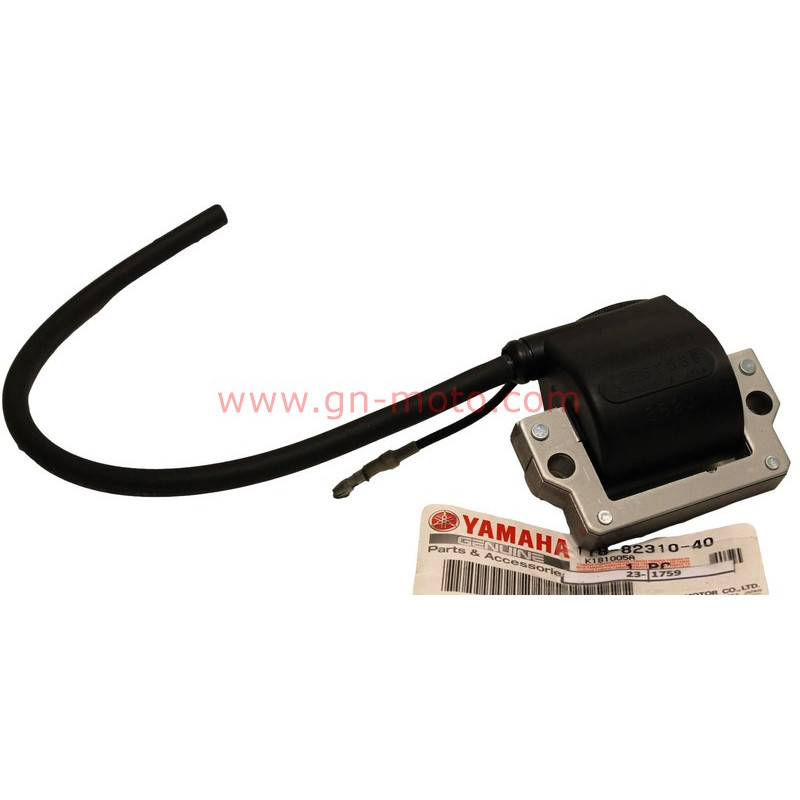 bobine allumage Yamaha DT TY100 175 250 400 dtf1Y8-82310-40