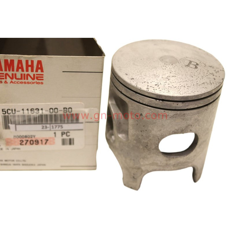 piston nu Yamaha yz 250 1999-2000 5CU-11631-00-B0