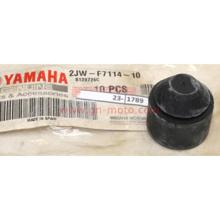 butée caoutchouc béquille Yamaha 2jw-f7114-10