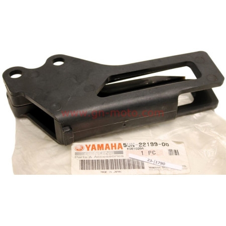 guide chaine Yamaha WR 450 YZ 125 5UN-22199-00