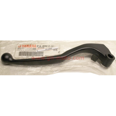 levier embrayage Yamaha fz srx xj 31a-83912-01