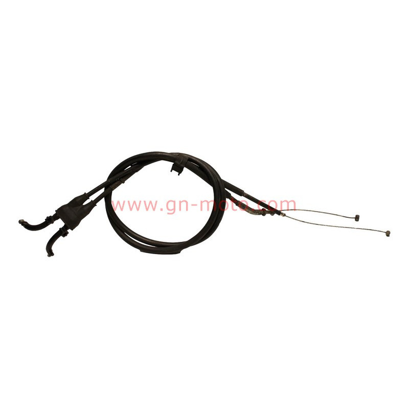 CABLES GAZ yamaha 850 TDM 4TX 1996-2001 4TX-26302-00