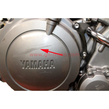 moteurYamaha 900 TDM 2006 38956 kms révisé