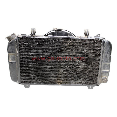 radiateur /ventilateur Yamaha 850 TRX 4NX-12461-00