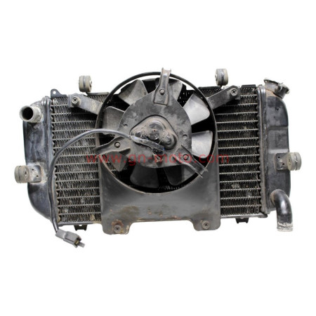 radiateur /ventilateur Yamaha 850 TRX 4NX-12461-00