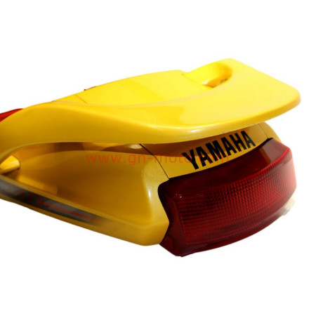 coque arriere Yamaha 850 TDM 3VD 1991-1995 3VD-W247K-BO-P5