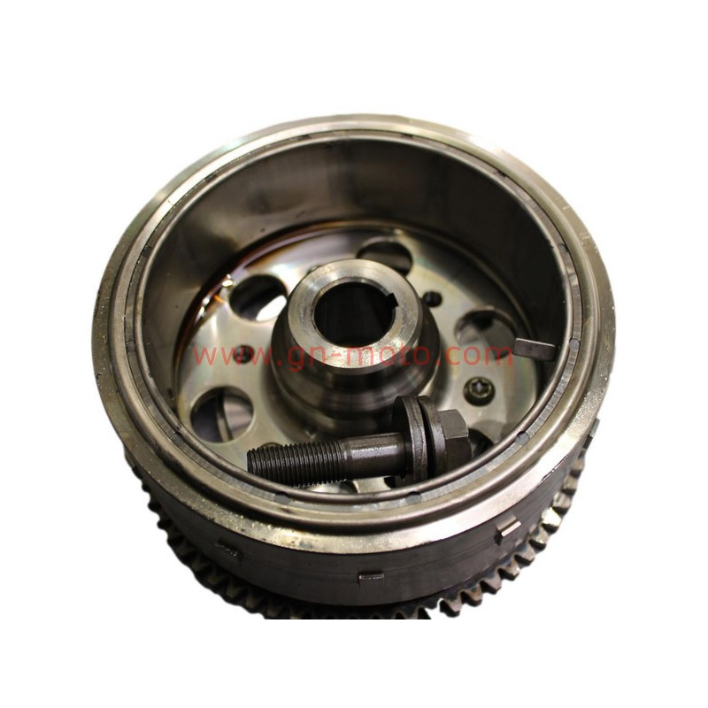 ROTOR COMPLET (volant magnétique) 900 TDM 5PS-81450-00